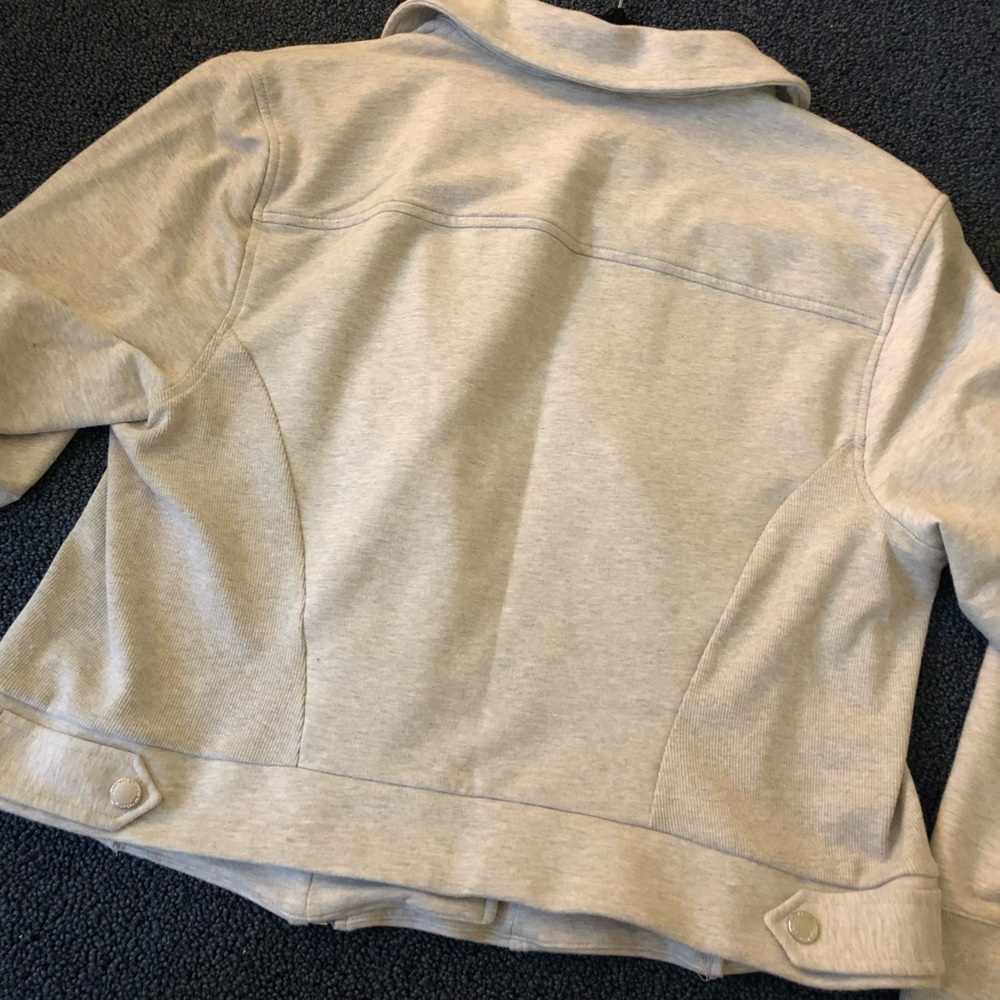 H by Halston Jacket - Picture 3 of 6